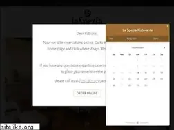 Sites similar to laspeziafamilystyle.com