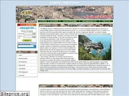 Sites similar to laspeziahotel.it
