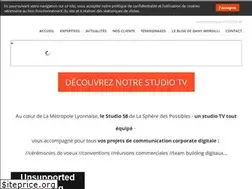 Sites similar to laspheredespossibles.com