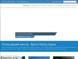 Sites similar to laspi-buhta-mechty.ru