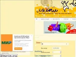 Sites similar to laspi.com