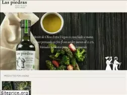 Sites similar to laspiedras.cl