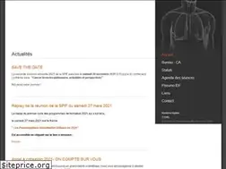 Sites similar to laspif.org