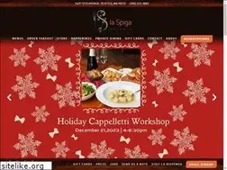 Sites similar to laspiga.com