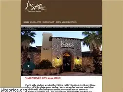 Sites similar to laspigapalmdesert.com