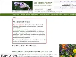 Sites similar to laspilitas.com