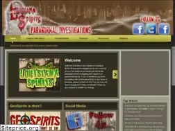 Sites similar to laspirits.com