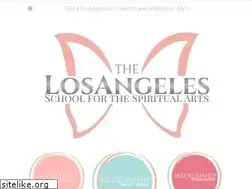 Sites similar to laspiritualarts.com