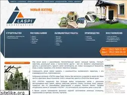Sites similar to laspistone.ru