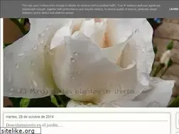 Sites similar to lasplantasdeiherba.blogspot.com