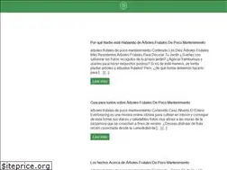 Sites similar to lasplantasdeinterior.net