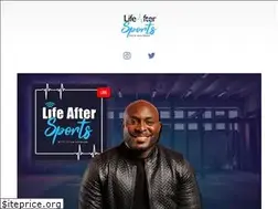Sites similar to laspodcast.com
