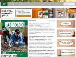 Sites similar to laspolski.pl