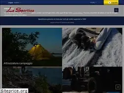 Sites similar to lasportiva.tn.it