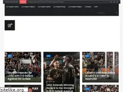 Sites similar to lasportsaccess.com