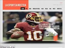 Sites similar to lasportsanostra.com