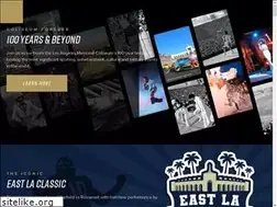 Sites similar to lasportsarena.com