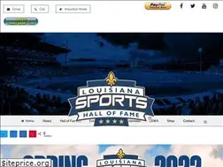 Sites similar to lasportshall.com