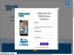 Sites similar to lasportsmenshow.com