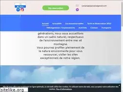 Sites similar to lasposata.fr