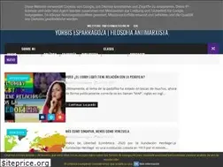 Sites similar to laspreguntasdeagatha.blogspot.com
