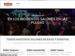 Sites similar to laspulgas.mx