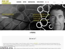 Sites similar to lasquellec.com