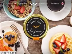 Sites similar to lasquinas.com.ar