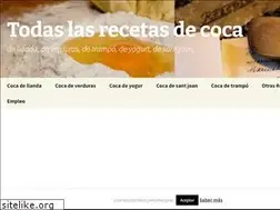 Sites similar to lasrecetas.net
