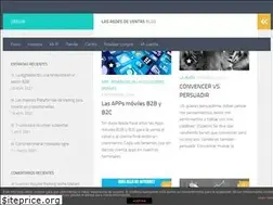 Sites similar to lasredesdeventas.com