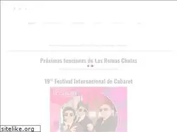 Sites similar to lasreinaschulas.com