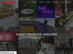 Sites similar to lasreklame.com