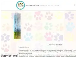 Sites similar to lasrenatas.org