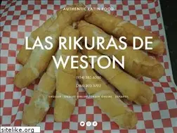Sites similar to lasrikurasdeweston.com
