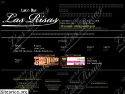 Sites similar to lasrisas.com