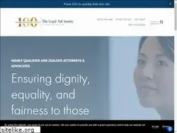 Sites similar to lasroc.org
