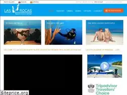 Sites similar to lasrocasresort.com