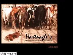 Sites similar to lasrocosa.com