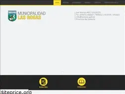 Sites similar to lasrosas.gov.ar