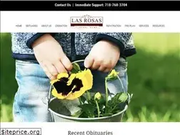 Sites similar to lasrosasfh.com