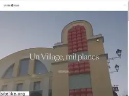 Sites similar to lasrozasvillage.com
