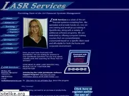 Sites similar to lasrservices.com