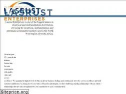 Sites similar to lasrust.co.za