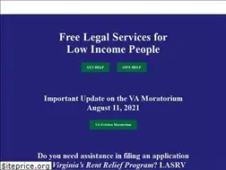 Sites similar to lasrv.org