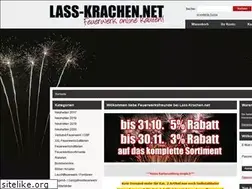 Sites similar to lass-krachen.net