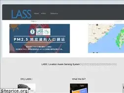 Sites similar to lass-net.org