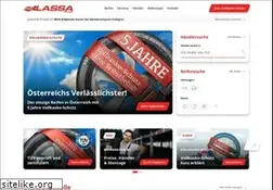 Sites similar to lassa.at