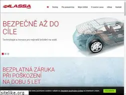 Sites similar to lassa.cz