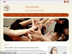 Sites similar to lassaad.com