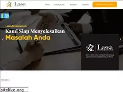 Sites similar to lassaadvocate.com